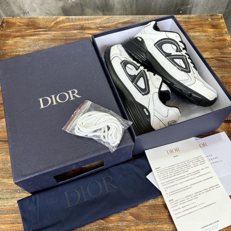 Christian Dior Casual Shoes